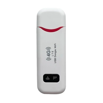83XC LTE USB WiFi Modemas Nešiojamų Maršrutizatorius Didelės Spartos Nešiojamų Kelionių 