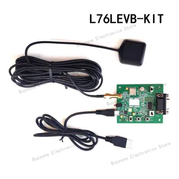 L76LEVB-KIT GNSS / GPS Plėtros Priemonės