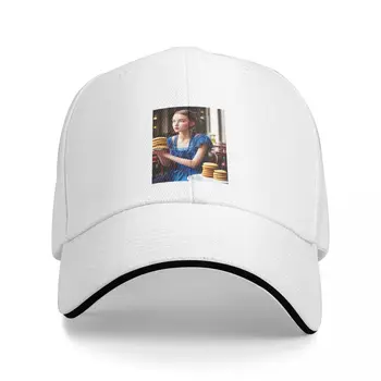 Beisbolo Kepurė Vyrams, Moterims ĮRANKIŲ Juostoje, Sausainių Praleisti Sunkvežimio vairuotojas Hat Prabangos Prekės Skrybėlės 2023