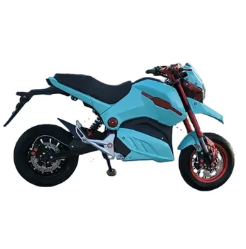 Naujas aukštos kokybės 2000w 3000w e motociklo pedalų padėti elektrinis motociklas