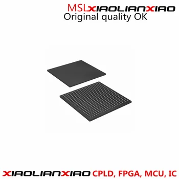1PCS MSL XC6SLX45-FGG484 XC6SLX45-3FGG484C XC6SLX45 484-BBGA Originalus IC FPGA kokybės OK, Gali būti tvarkomi su PCBA