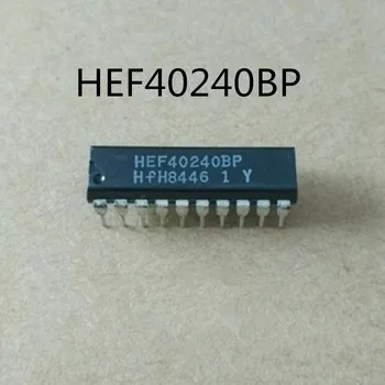 10vnt/Daug HEF40240BP HEF40163BP HCF40182BE D4532BC UPD4532BC CINKAVIMAS Naujas Originalus Chip IC