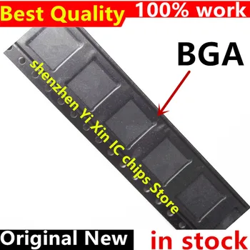 (2-5piece)100% Naujas Garso IC iphone 5C 338S1116 BGA Chipsetu