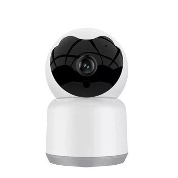 Tuya IP Kamera, WiFi Bevielio ryšio Stebėjimo Kamerą 