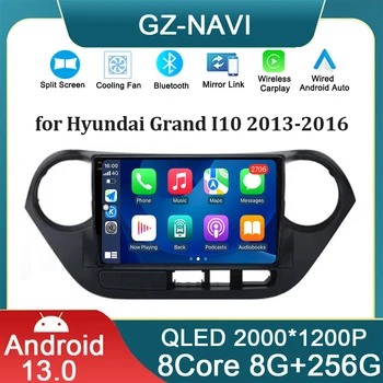 CarPlayer Vaizdo GPS Auto Radijo 8 Core Multimedijos Skirti 