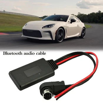 1PC Bluetooth Aux Audio Adapterio Kabelis, Skirtas 