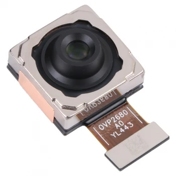 Galinio vaizdo kamera SUDERINAMA XIAOMI mažai X4 GT pakeitimo pagrindinės nuotraukos už # P/N: OVP2680
# Xiaomi mažai X4 GT (22041216G)
