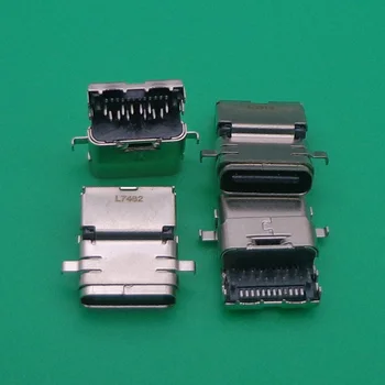 50pcs Už Asus ZenPad 3S 10 Z500M P027 micro mini USB Jungtis Aukštos Kokybės Naujas Įkrovimo lizdas lizdas lizdas dokas plug pakeitimo